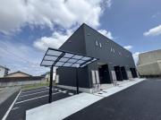 神戸電鉄粟生線大村駅まで徒歩20分