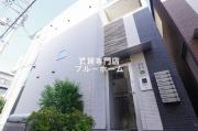 地下鉄御堂筋線長居駅まで徒歩8分