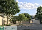 プラウド蘆花公園