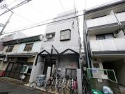 ウエストコート岸里