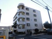 ＪＲ総武本線都賀駅まで徒歩5分