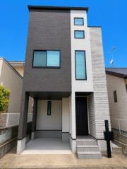 春日原南町4丁目戸建