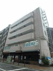 ＪＲ横浜線橋本駅まで徒歩5分