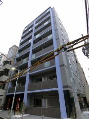都営浅草線蔵前駅まで徒歩3分