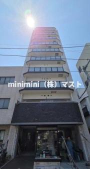 地下鉄長堀鶴見緑地線大正駅まで徒歩7分