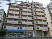 プラウドフラット新宿河田町