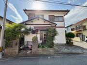 荒尾町戸建