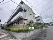 埼玉新都市交通伊奈線東宮原駅まで徒歩13分