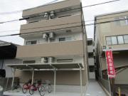 フジパレス今川III番館