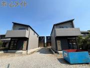 Landcourt高田橋駅B