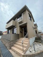 岡田様戸建借家