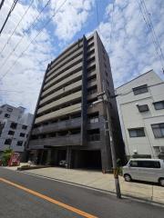 アドバンス西梅田