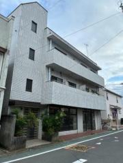 相鉄本線さがみ野駅まで徒歩10分