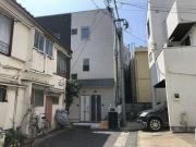 B・キャッスル十条