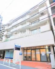 小田急小田原線南新宿駅まで徒歩4分