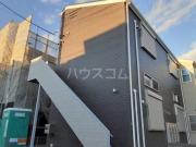 ＪＲ横浜線淵野辺駅まで徒歩5分