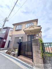 東石切町貸家