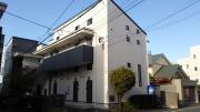 西鉄天神大牟田線高宮駅まで徒歩10分