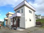 川沿1条6丁目 貸家