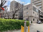 ファミールハイツ北大阪3号棟327