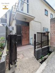 浅間台戸建