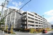 グランファースト千里桃山台 5号棟
