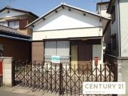 井沼貸家1