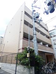 ＪＲ大阪環状線鶴橋駅まで徒歩3分