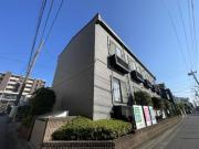 ＪＲ中央線吉祥寺駅まで徒歩24分