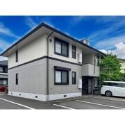 サンロードK B棟