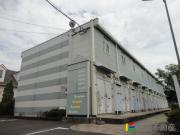 レオパレス八戸