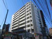 ＪＲ中央線八王子駅まで徒歩14分