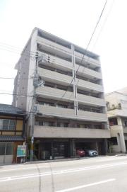 ＪＲ山陰本線丹波口駅まで徒歩12分