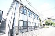 京王線つつじヶ丘駅まで徒歩5分