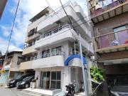 ユーコート住吉