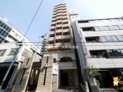 地下鉄中央線堺筋本町駅まで徒歩5分