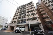 阪神なんば線九条駅まで徒歩5分