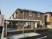 近鉄けいはんな線吉田駅まで徒歩20分