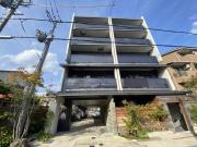 山崎マンション16高槻芥川