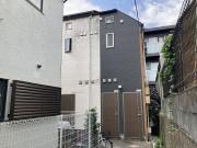 コートハウス南馬込II