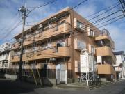 ＪＲ総武線（各駅停車）津田沼駅まで徒歩13分