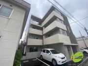 地下鉄東西線琴似駅まで徒歩2分
