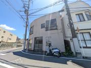 京成押上線四ツ木駅まで徒歩12分