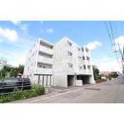 ブランシャール幌西