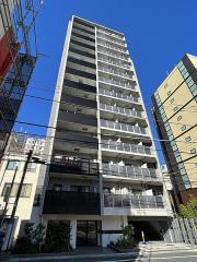ＪＲ山手線上野駅まで徒歩3分