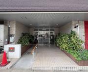 阪急神戸線十三駅まで徒歩4分