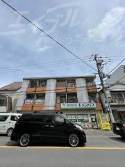京阪本線野江駅まで徒歩2分
