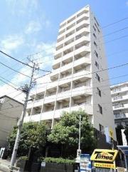 ＪＲ山手線高輪ゲートウェイ駅まで徒歩6分