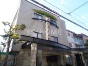 ＪＲ中央線西荻窪駅まで徒歩4分