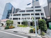 都営大江戸線中野坂上駅まで徒歩6分